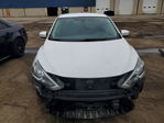 Nissan Sentra 2019