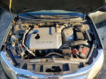 Ford Fusion 2010