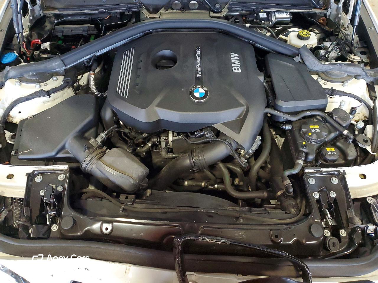 BMW Series 2 2020