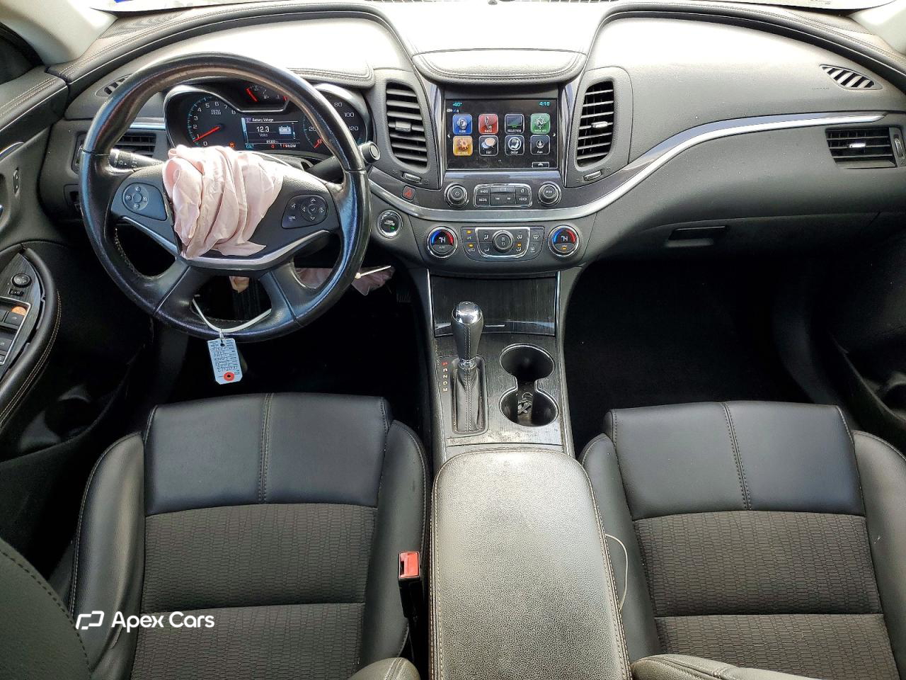 Chevrolet Impala 2020