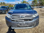 Toyota Highlander 2013