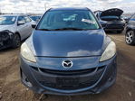 Mazda 5 2012