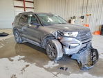 Ford Explorer 2022