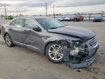 Ford Taurus 2013