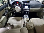 Subaru Impreza 2015