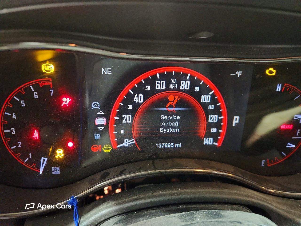 Dodge Durango 2020