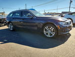 BMW Series 3 2017