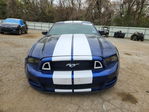 Ford Mustang 2013