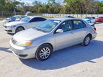 Toyota Corolla 2008