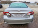 Toyota Corolla 2012