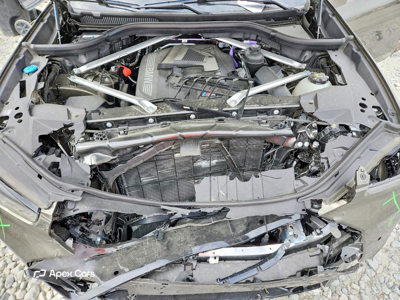 BMW X6 2026