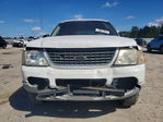 Ford Explorer 2002