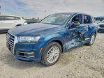 Audi Q7 2018