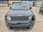 Jeep Renegade 2017