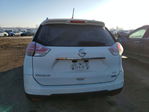 Nissan Rogue 2014