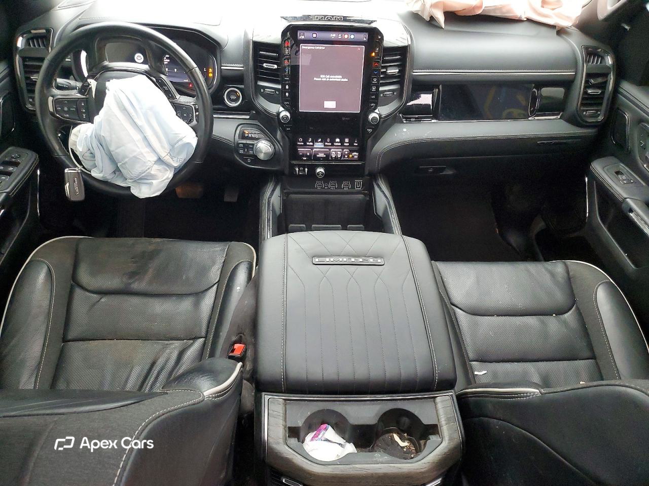 RAM 1500 2025