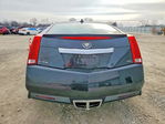 Cadillac CTS 2012