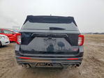 Ford Explorer 2022