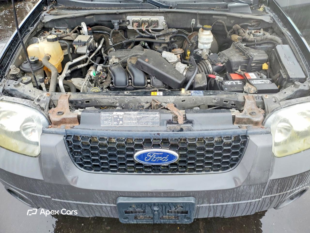 Ford Escape 2006