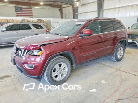 Jeep Cherokee 2017 - Image 1 of 5