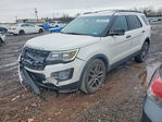 Ford Explorer 2016