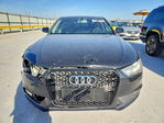 Audi A4 2013
