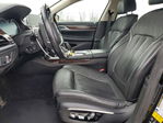 BMW Series 7 2016