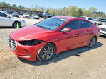 Hyundai Elantra 2018