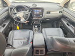 Mitsubishi Outlander 2020