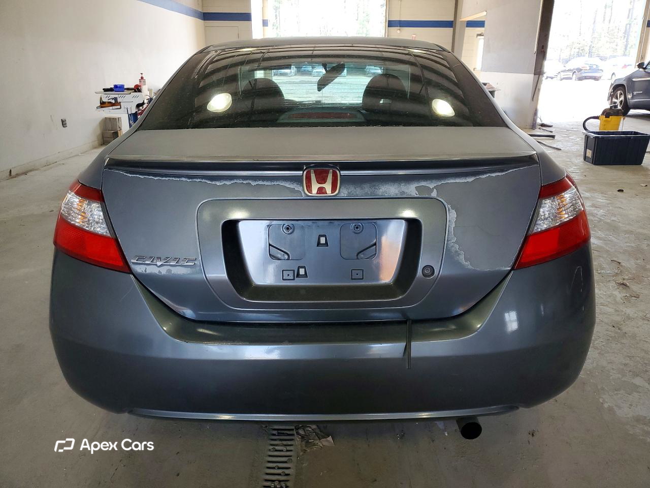 Honda Civic 2009