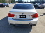 BMW Series 3 2011