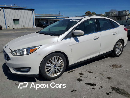 Ford Focus 2017 - Image 1 of 12