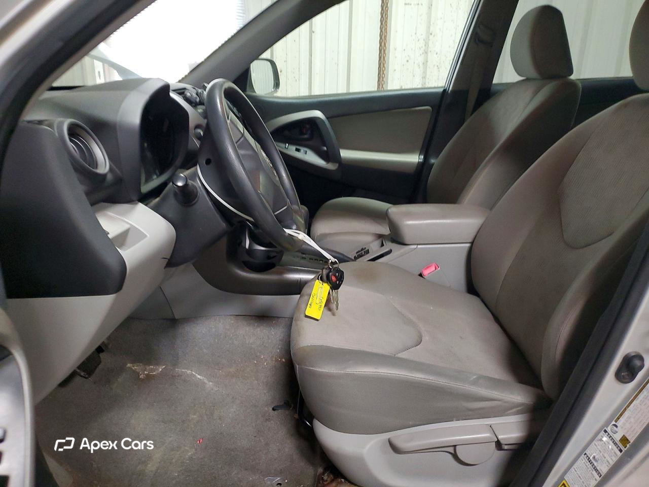 Toyota RAV 4 2010