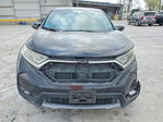 Honda CR-V 2018