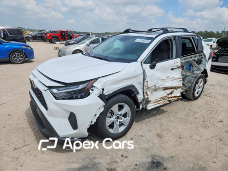 Toyota RAV 4 2025 - Image 1 of 13