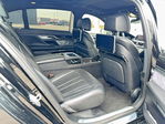 BMW Series 7 2016