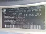 BMW X3 2009