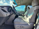Toyota Sienna 2017