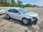 Ford Fusion 2012