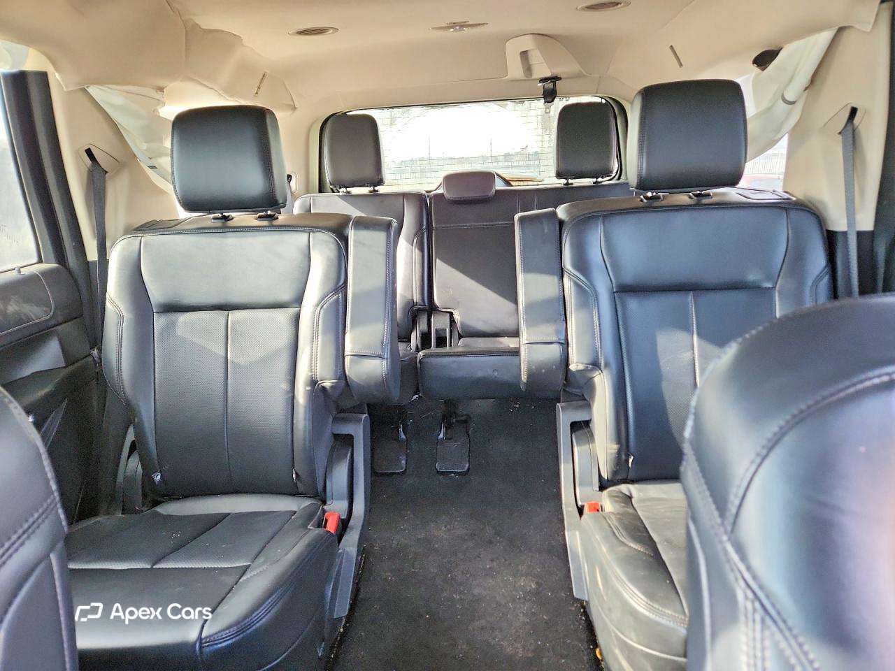 Ford Expedition 2023