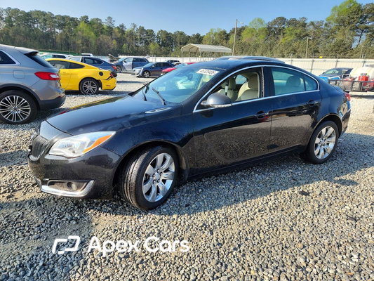Buick Regal 2017 - Image 1 of 13