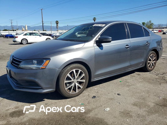 Volkswagen Jetta 2017 - Image 1 of 13
