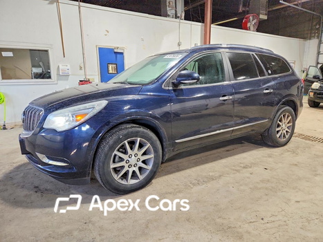 Buick Enclave 2015 - Zdjęcie 1 z 13