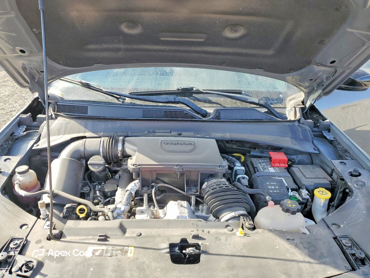 Jeep Compass 2024