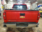 Chevrolet Silverado 2014