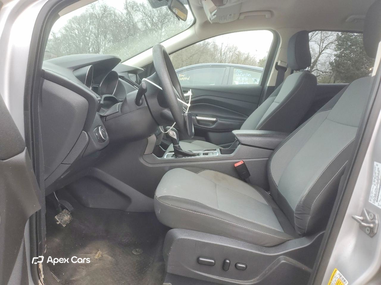 Ford Escape 2019