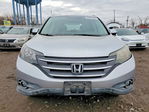 Honda CR-V 2014