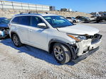 Toyota Highlander 2015