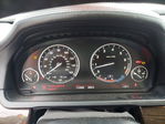 BMW Series 7 2012