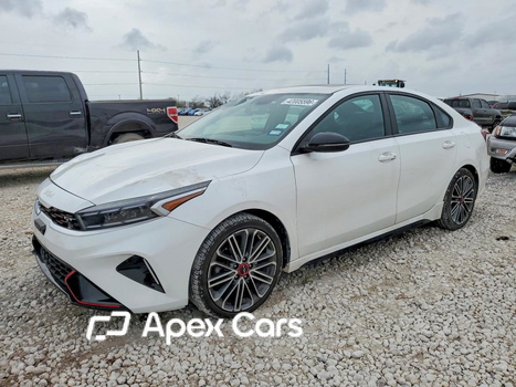 Kia Forte 2022 - Image 1 of 12